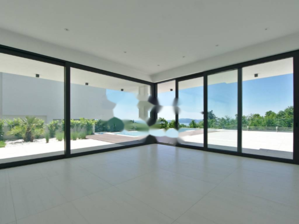 Haus in Opatija, Kroatien, 281 m² - Foto 8