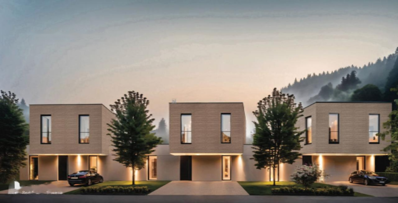 Maison à Ljubljana, Slovénie, 285 m² - image 8