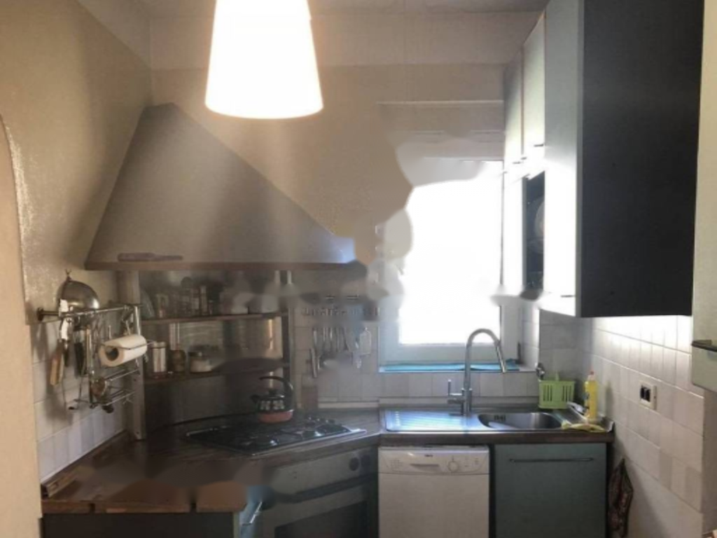 Flat in Opatija, Croatia, 126 m² - picture 8