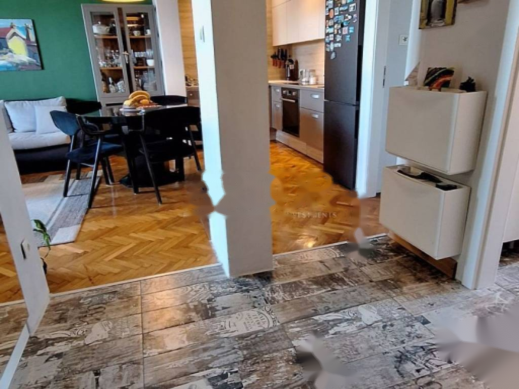 Wohnung in Opatija, Kroatien, 54 m² - Foto 8