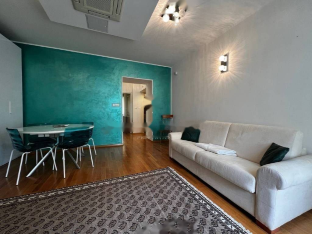 Flat in Opatija, Croatia, 47 m² - picture 8