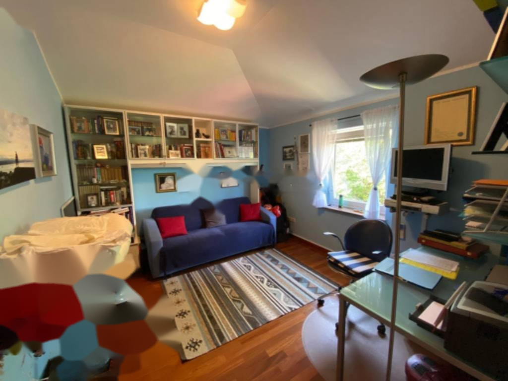 Wohnung in Opatija, Kroatien, 115 m² - Foto 8