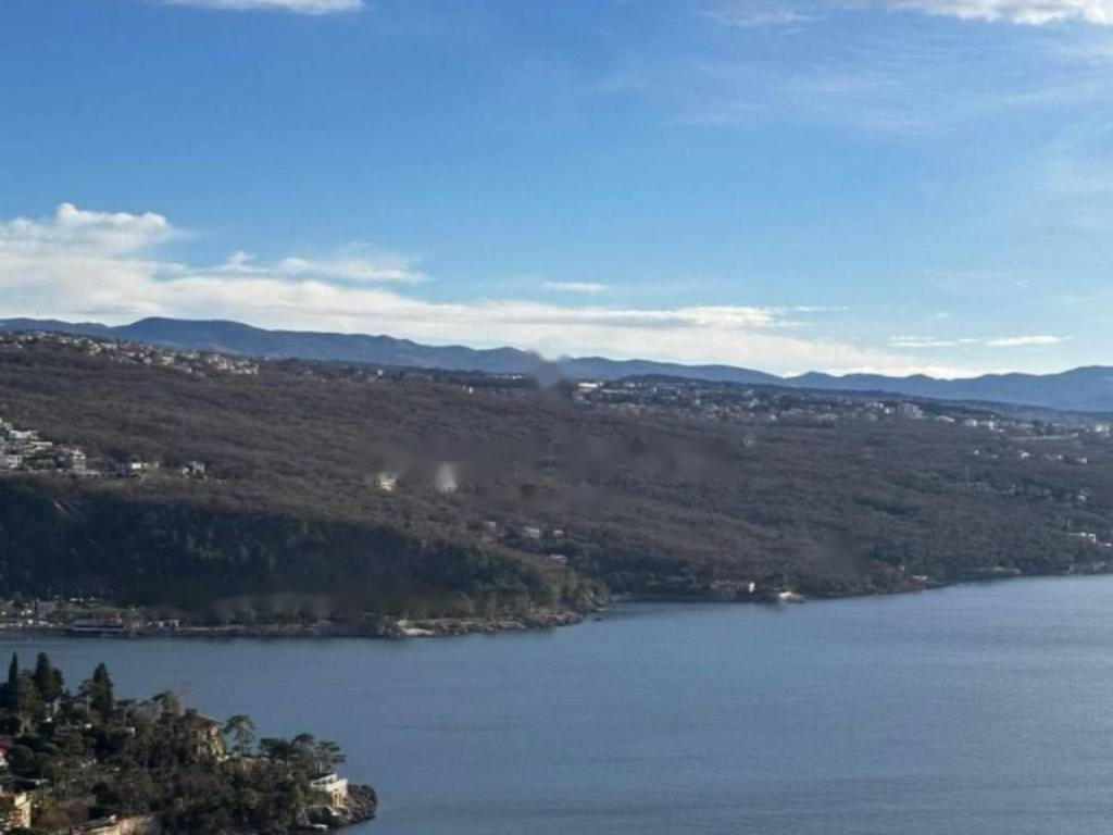 Appartamento a Opatija, Croazia, 227 m² - foto 8