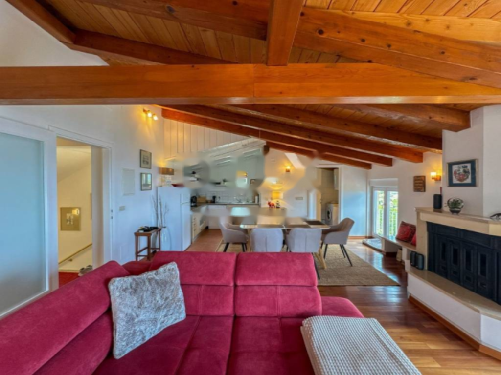 Wohnung in Opatija, Kroatien, 107 m² - Foto 8