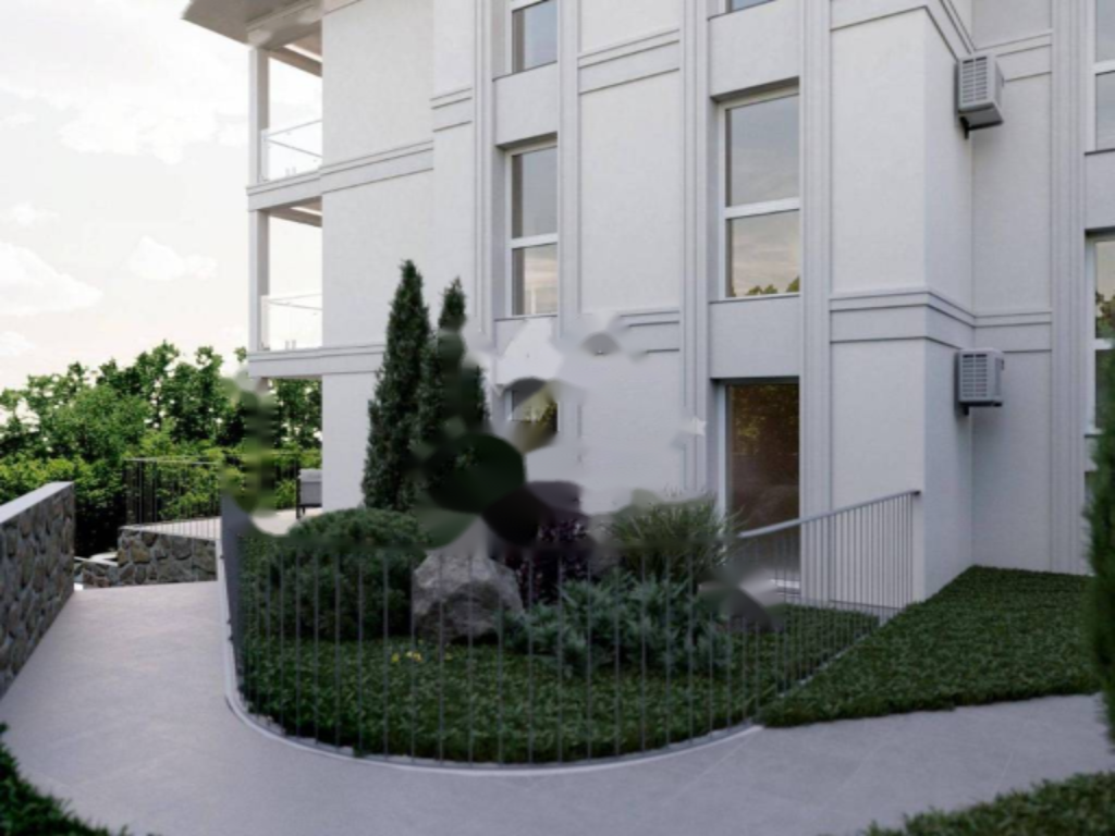 Appartamento a Opatija, Croazia, 38 m² - foto 8