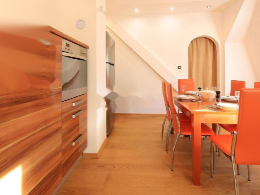 Piso en Opatija, Croacia, 131 m² - imagen 8