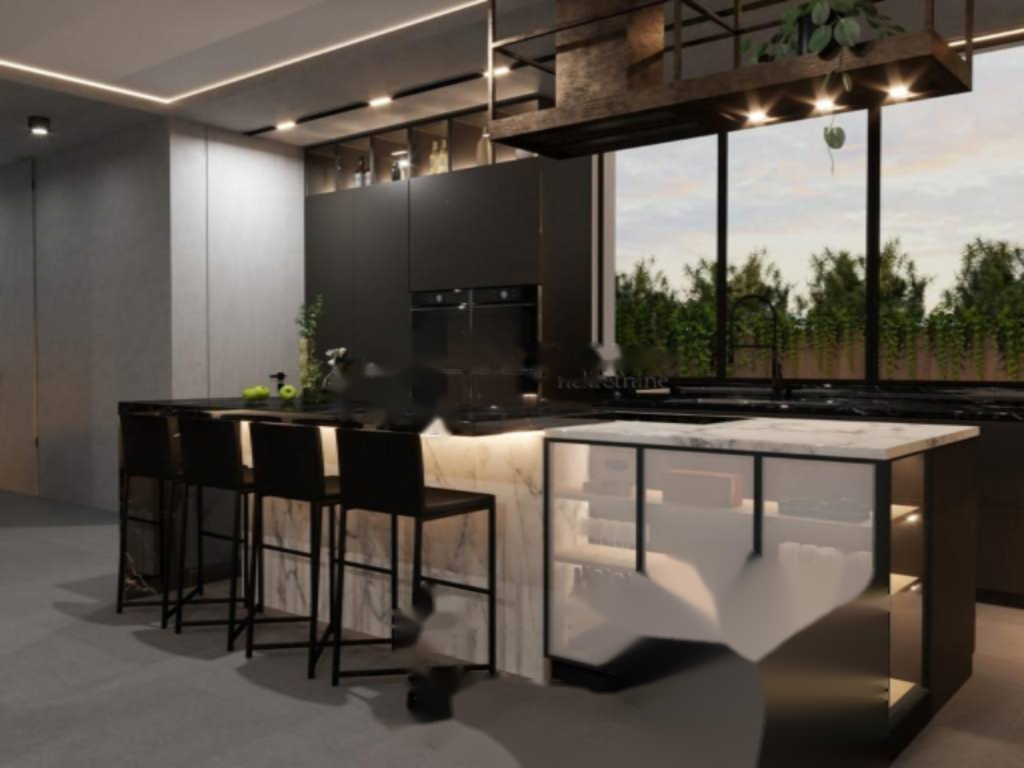 Appartamento a Opatija, Croazia, 201 m² - foto 8