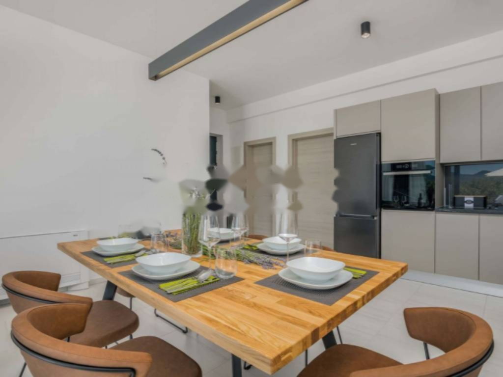 Haus in Opatija, Kroatien, 262 m² - Foto 9