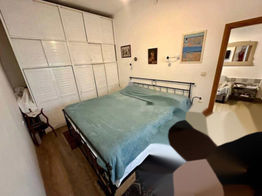 Piso en Opatija, Croacia, 96 m² - imagen 9