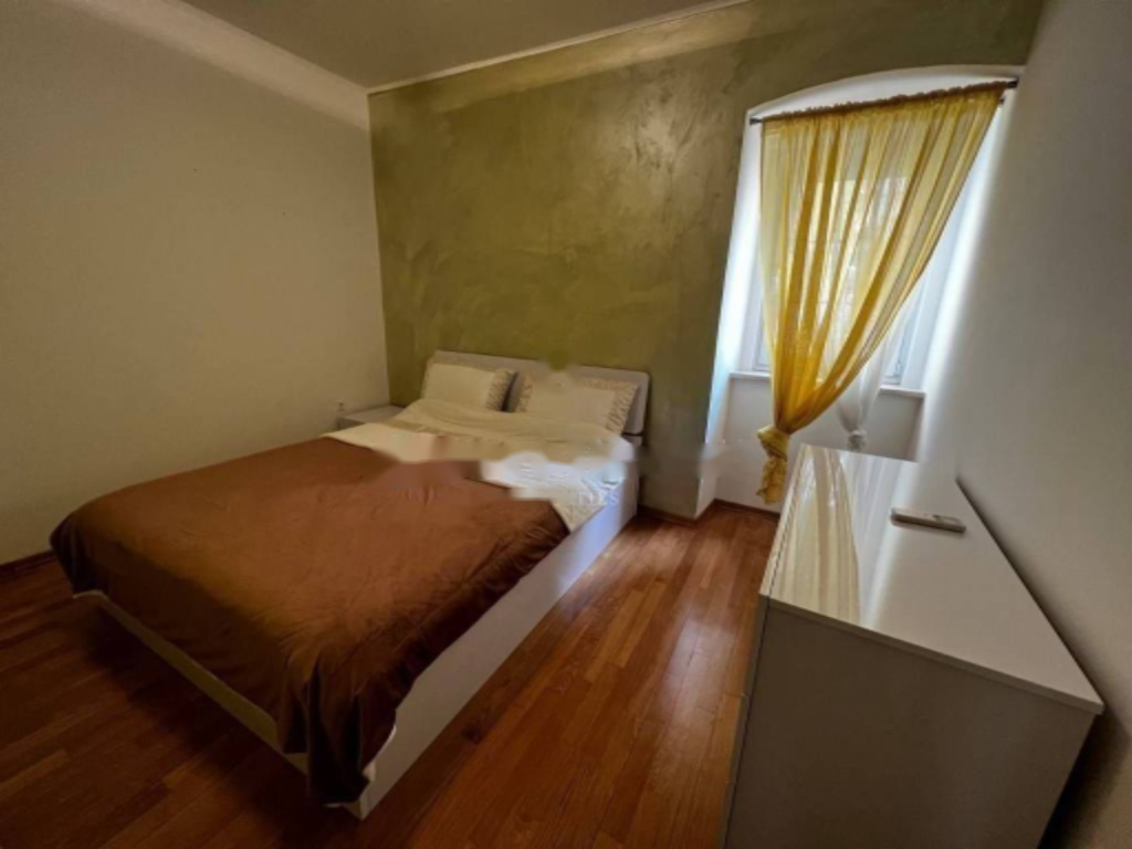 Flat in Opatija, Croatia, 47 m² - picture 9