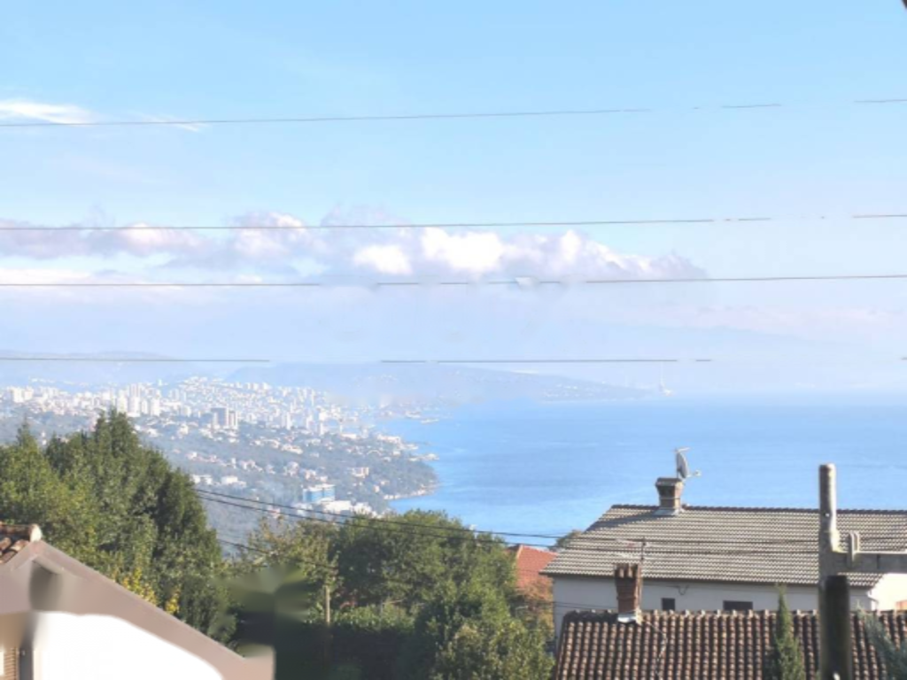 Flat in Opatija, Croatia, 72 m² - picture 9