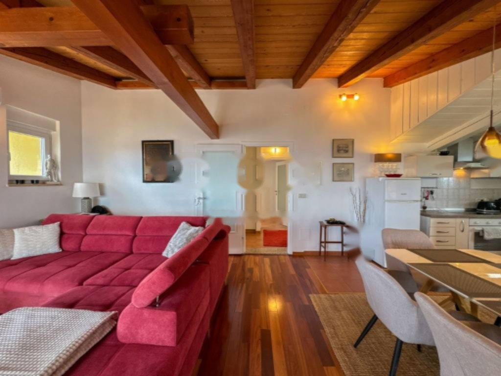 Wohnung in Opatija, Kroatien, 107 m² - Foto 9