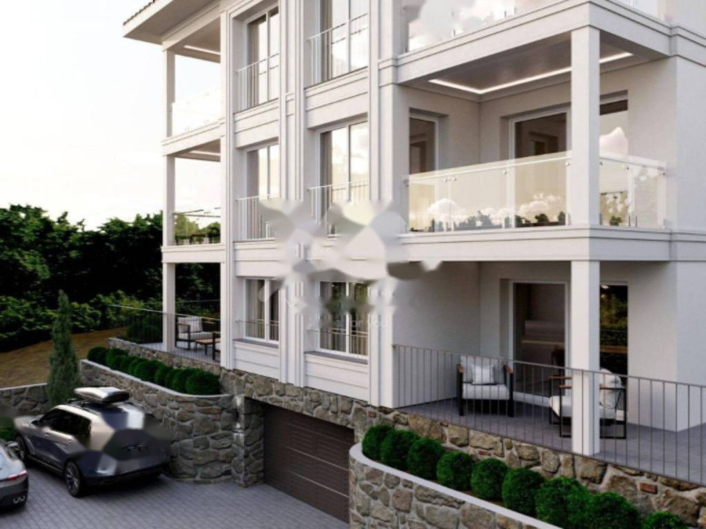 Appartamento a Opatija, Croazia, 38 m² - foto 9