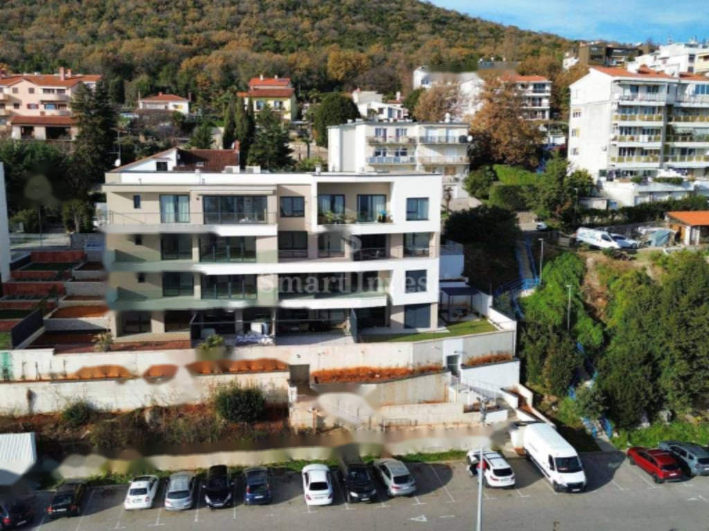 Appartement à Opatija, Croatie, 198 m² - image 9