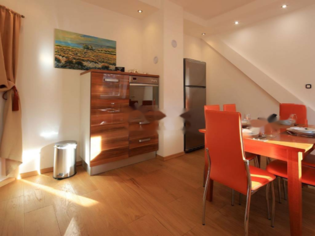 Piso en Opatija, Croacia, 131 m² - imagen 9