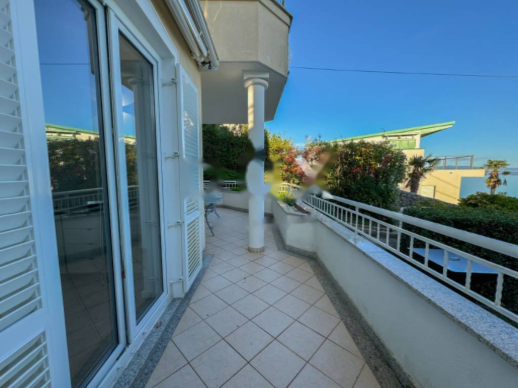 Flat in Opatija, Croatia, 75 m² - picture 9