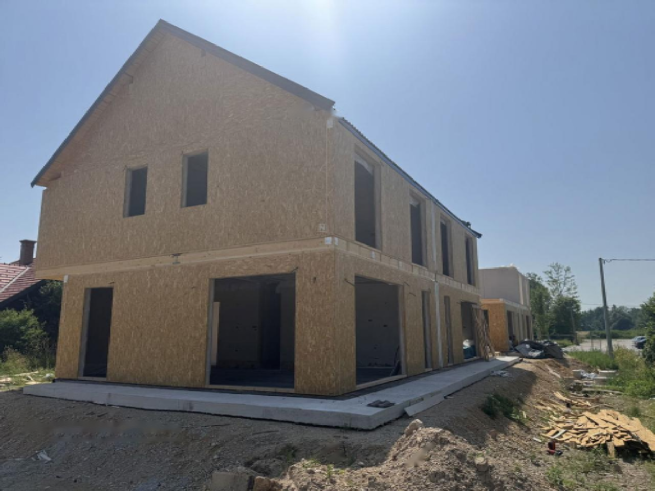 Maison à Ljubljana, Slovénie, 136 m² - image 9