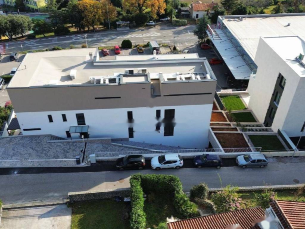 Flat in Opatija, Croatia, 99 m² - picture 9