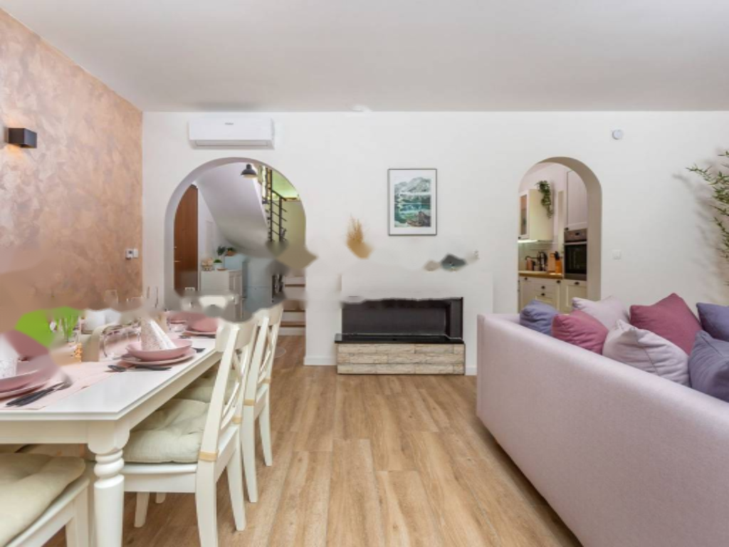 Wohnung in Opatija, Kroatien, 260 m² - Foto 9