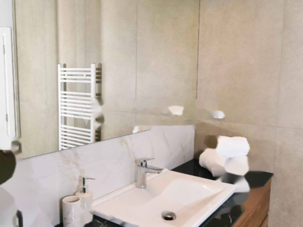 Flat in Opatija, Croatia, 50 m² - picture 9