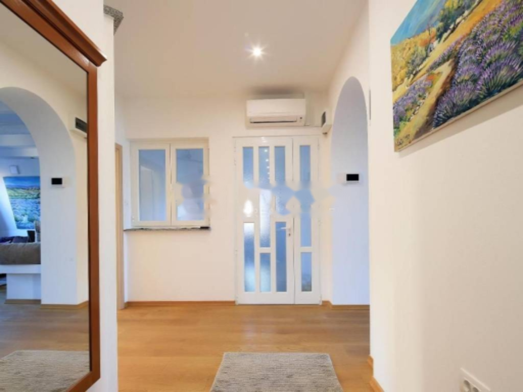 Wohnung in Opatija, Kroatien, 129 m² - Foto 9