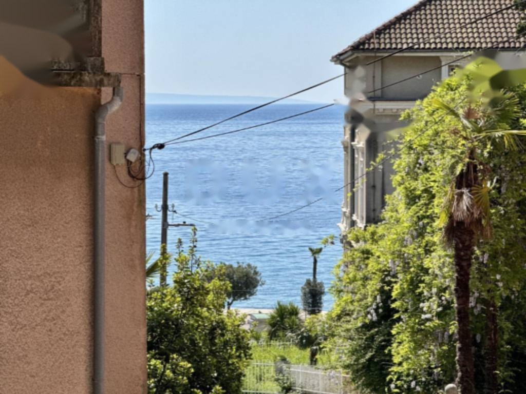 Piso en Opatija, Croacia, 180 m² - imagen 9