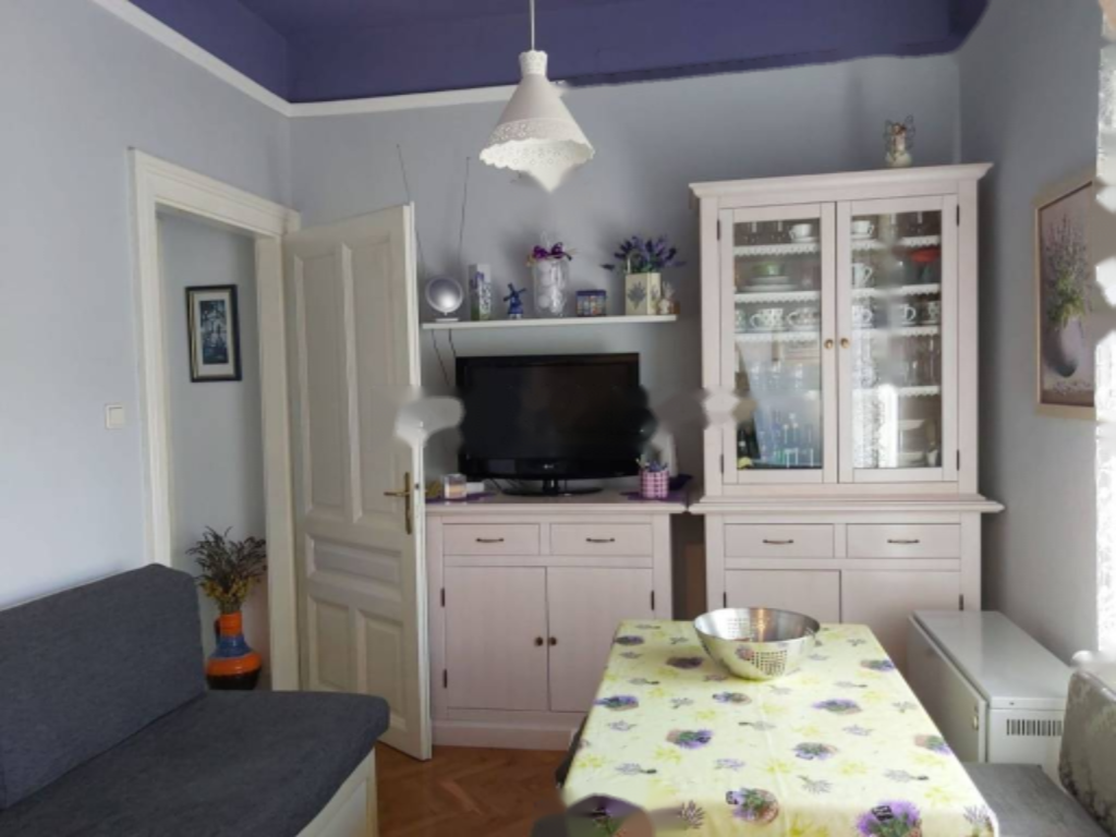 Wohnung in Opatija, Kroatien, 55 m² - Foto 9
