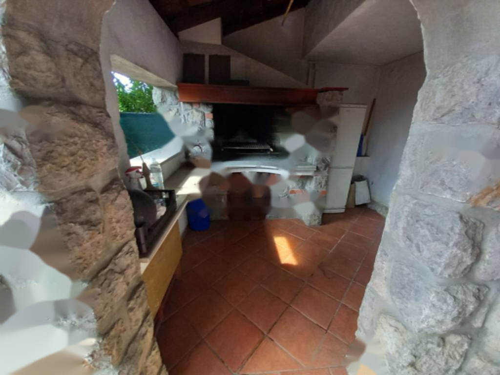 Haus in Opatija, Kroatien, 366 m² - Foto 9