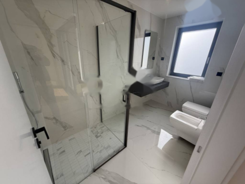 Flat in Opatija, Croatia, 172 m² - picture 9