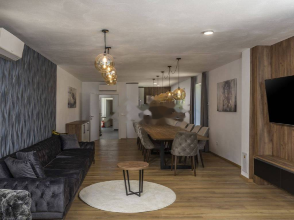 Casa a Opatija, Croazia, 410 m² - foto 9