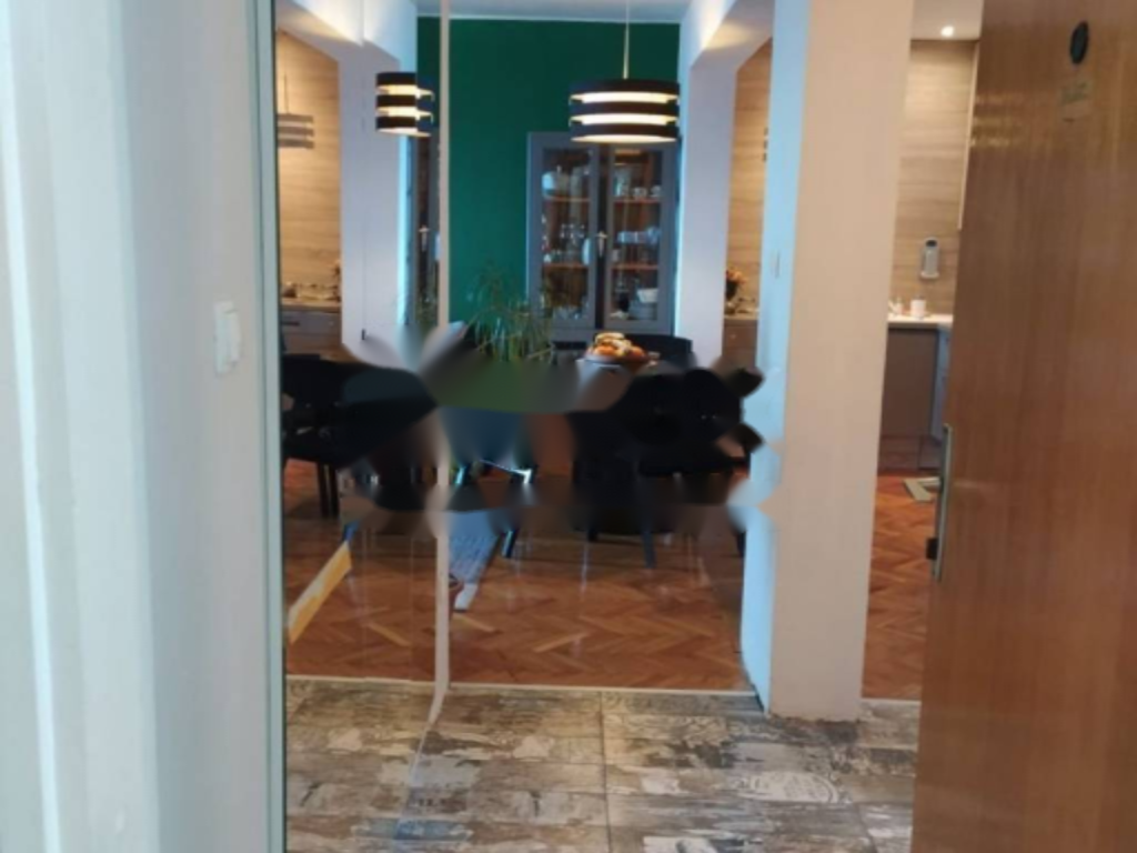 Flat in Opatija, Croatia, 54 m² - picture 9