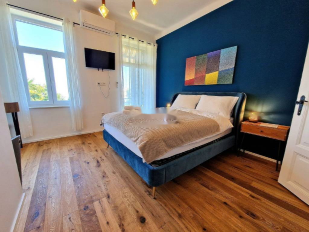 Appartement à Opatija, Croatie, 100 m² - image 9
