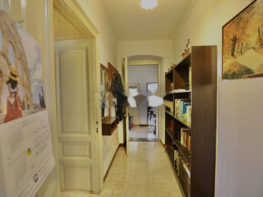 Flat in Opatija, Croatia, 102 m² - picture 9