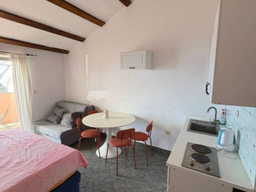 Wohnung in Opatija, Kroatien, 43 m² - Foto 9