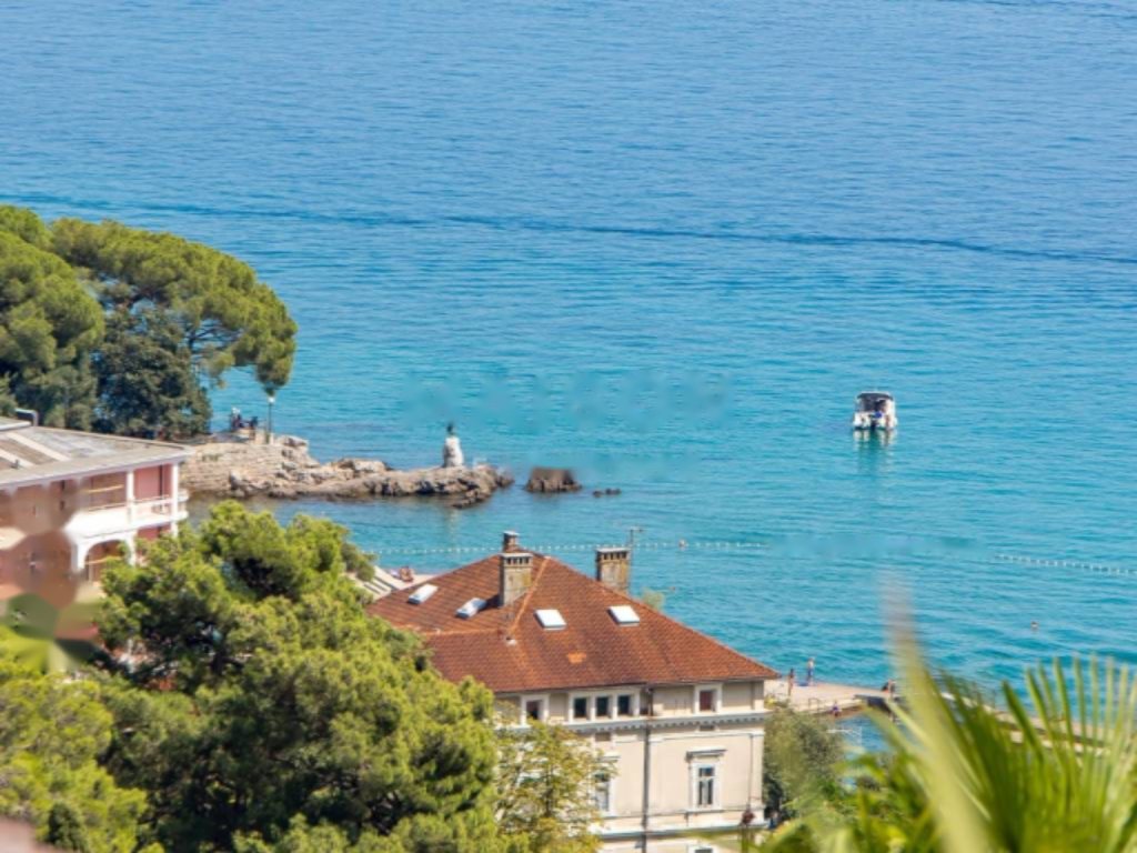 Appartamento a Opatija, Croazia, 108 m² - foto 9