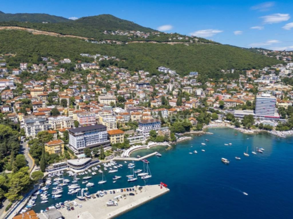 Wohnung in Opatija, Kroatien, 72 m² - Foto 9