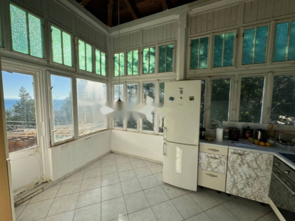 Flat in Opatija, Croatia, 114 m² - picture 9