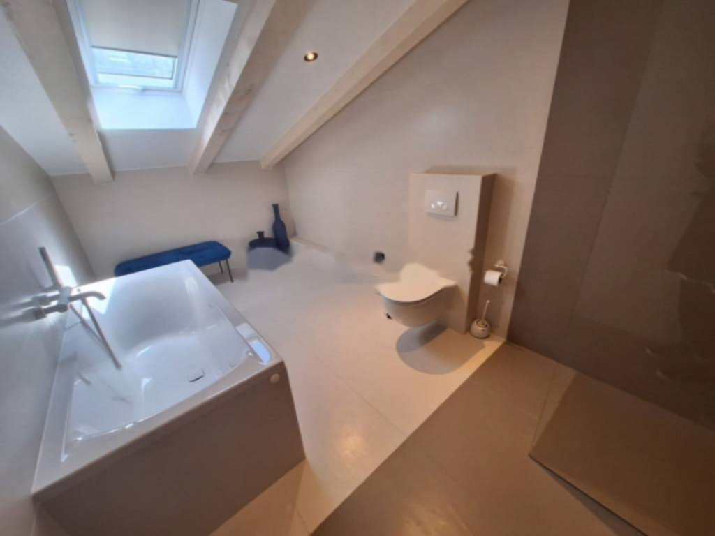 Flat in Opatija, Croatia, 100 m² - picture 9