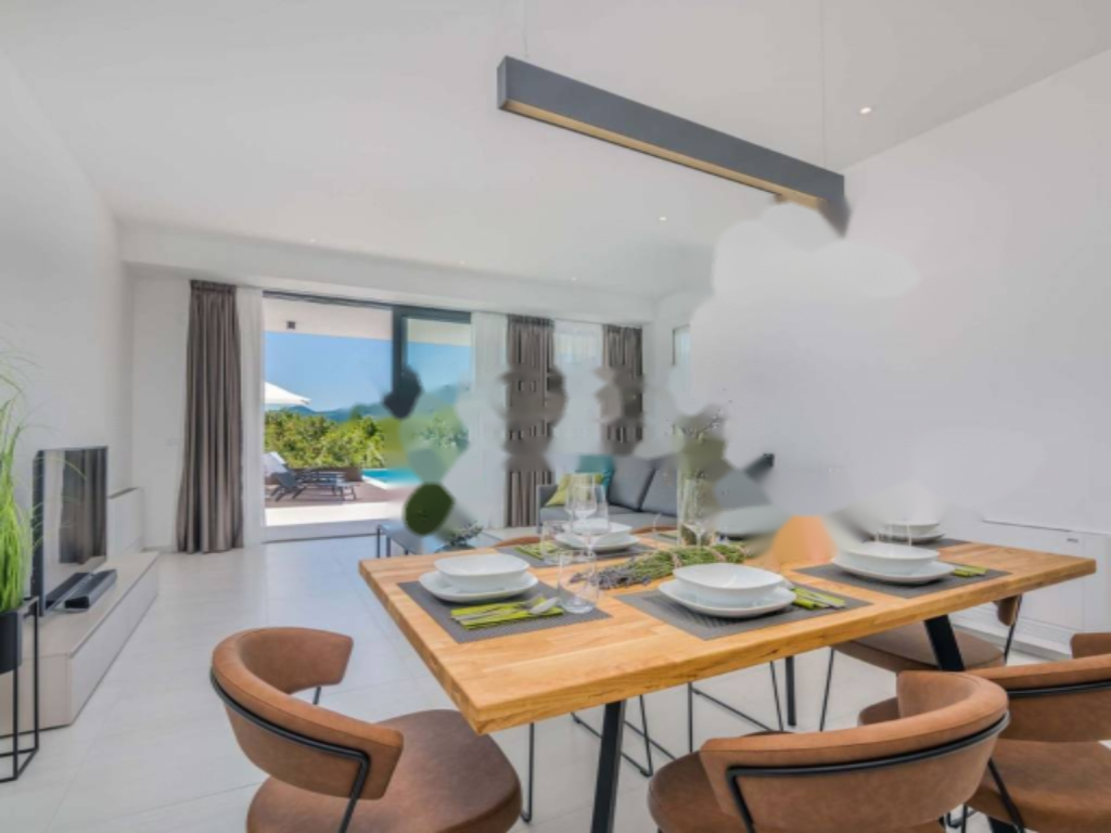 Haus in Opatija, Kroatien, 262 m² - Foto 10