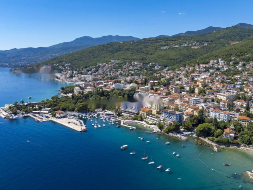 Wohnung in Opatija, Kroatien, 72 m² - Foto 10