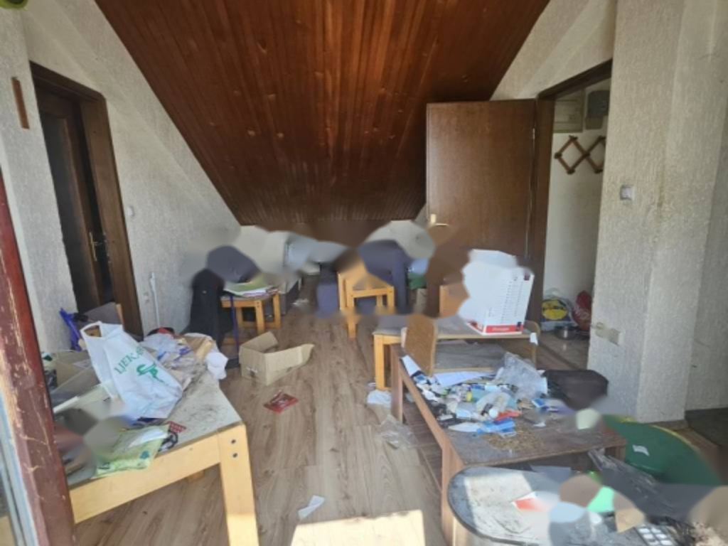 Wohnung in Opatija, Kroatien, 63 m² - Foto 10