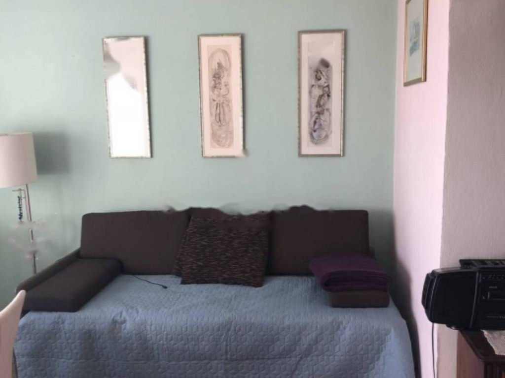 Flat in Opatija, Croatia, 126 m² - picture 10