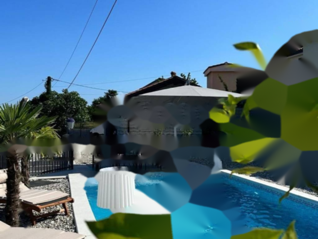 Haus in Opatija, Kroatien, 328 m² - Foto 10