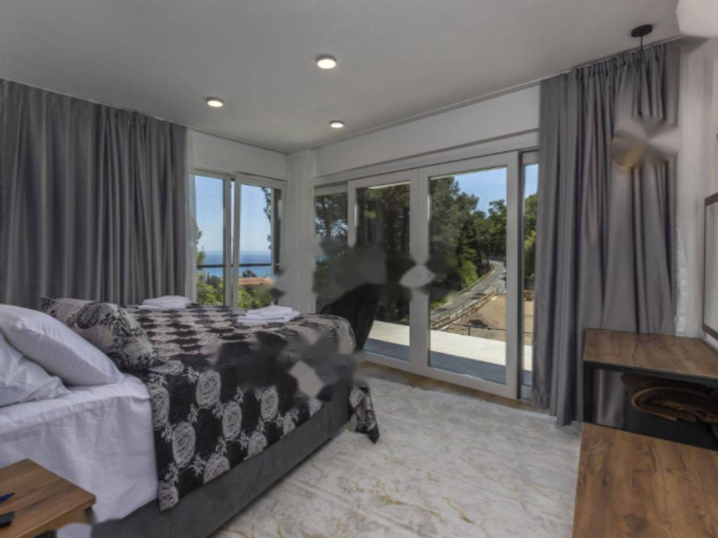 Casa a Opatija, Croazia, 410 m² - foto 10