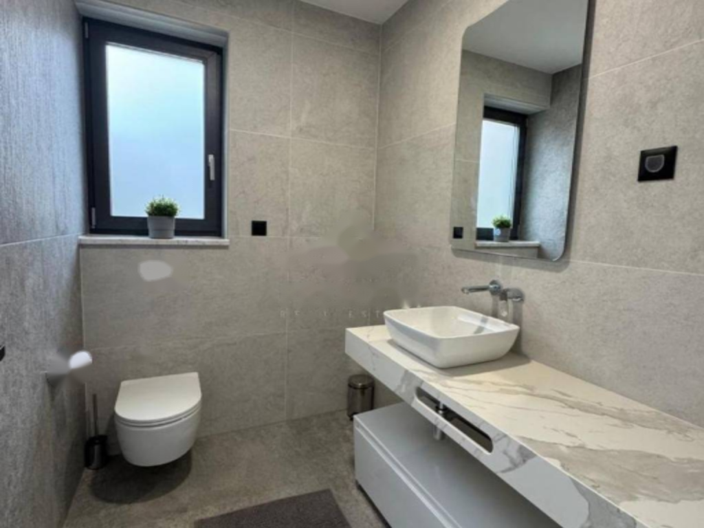 Flat in Opatija, Croatia, 162 m² - picture 10