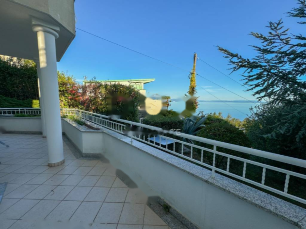 Flat in Opatija, Croatia, 75 m² - picture 10