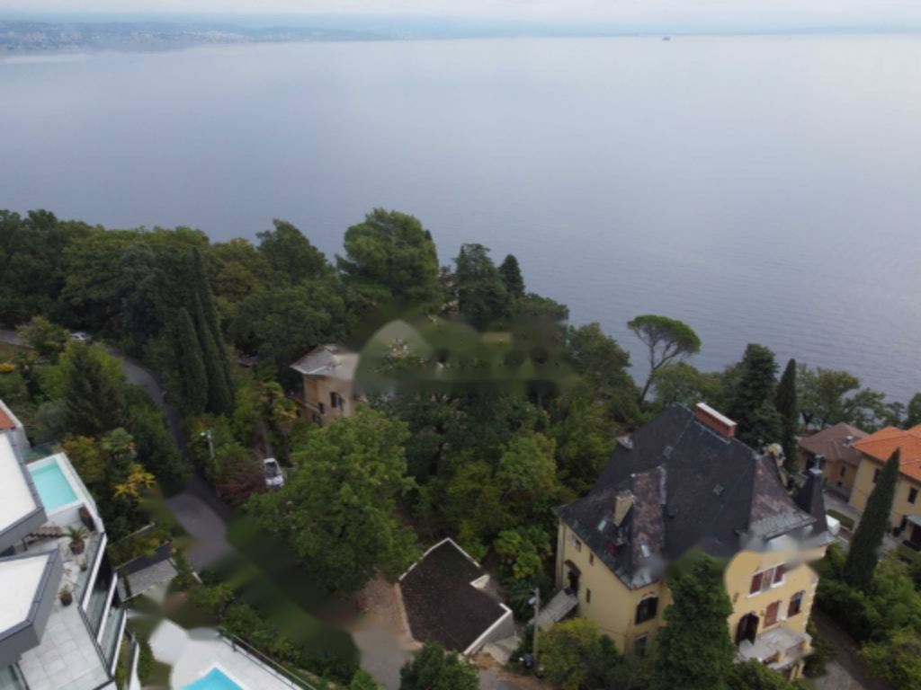 Flat in Opatija, Croatia, 190 m² - picture 10