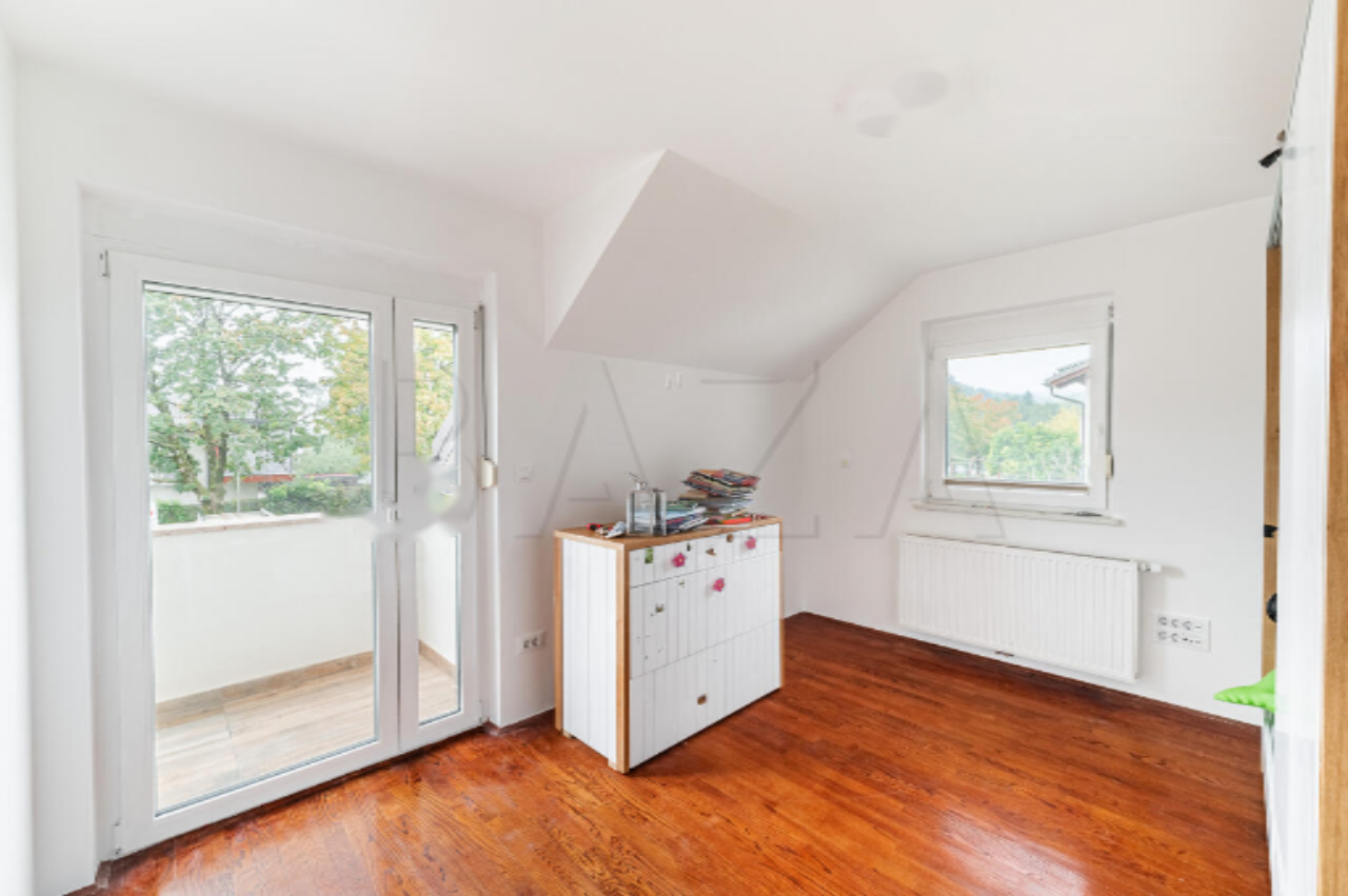 House in Ljubljana, Slovenia, 186 m² - picture 10