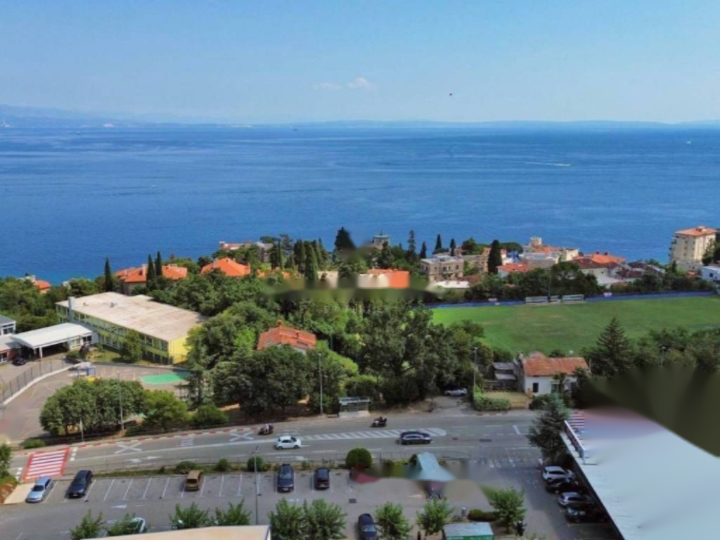 Flat in Opatija, Croatia, 99 m² - picture 10