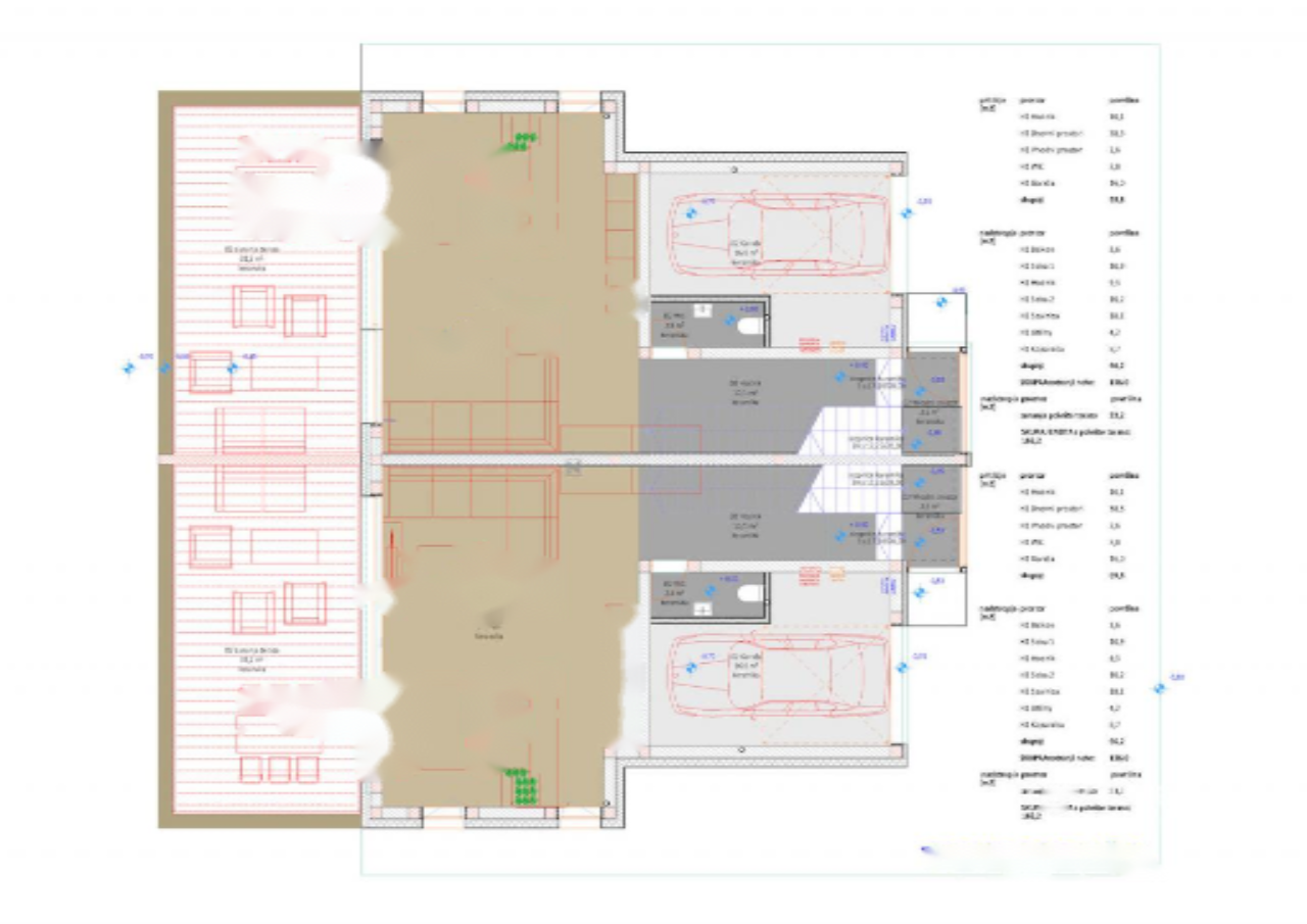 Maison à Ljubljana, Slovénie, 169 m² - image 10